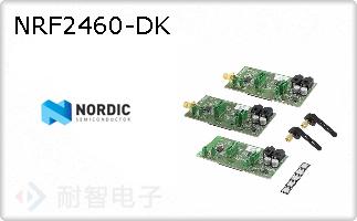 NRF2460-DK