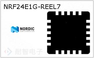 NRF24E1G-REEL7