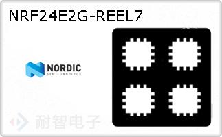 NRF24E2G-REEL7