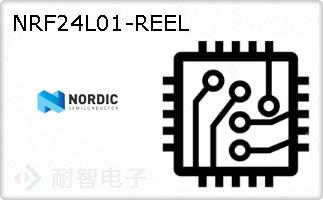 NRF24L01-REEL