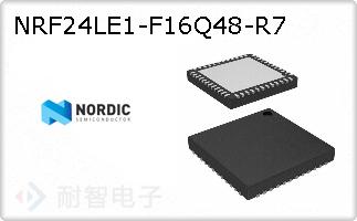 NRF24LE1-F16Q48-R7ͼƬ