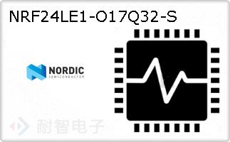 NRF24LE1-O17Q32-SͼƬ