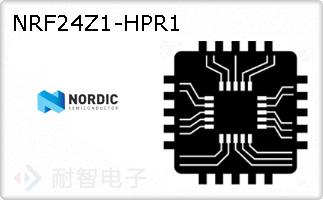 NRF24Z1-HPR1