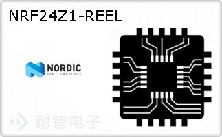 NRF24Z1-REEL