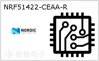 NRF51422-CEAA-R