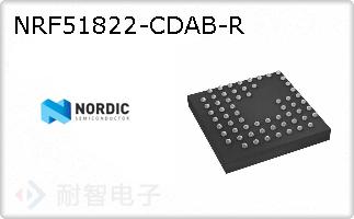NRF51822-CDAB-R