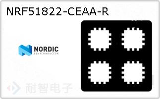 NRF51822-CEAA-R
