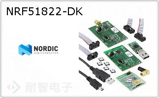 NRF51822-DK