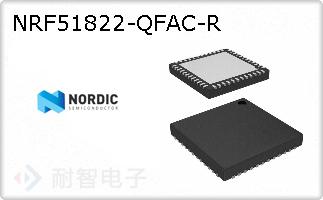 NRF51822-QFAC-R