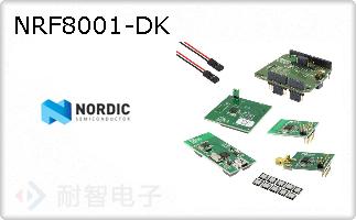 NRF8001-DK