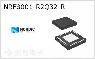 NRF8001-R2Q32-R