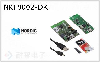 NRF8002-DK
