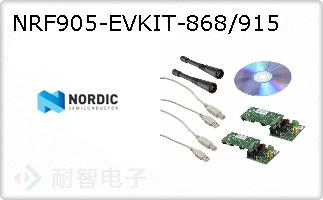 NRF905-EVKIT-868/915