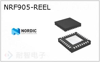 NRF905-REEL