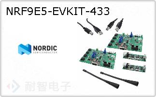 NRF9E5-EVKIT-433