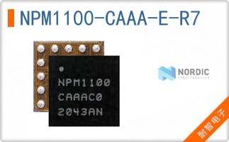 NPM1100-CAAA-E-R7