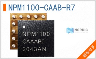 NPM1100-CAAB-R7