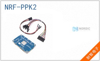 NRF-PPK2