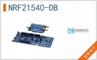 NRF21540-DB
