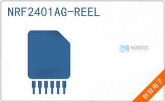NRF2401AG-REEL