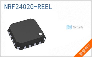 NRF2402G-REEL