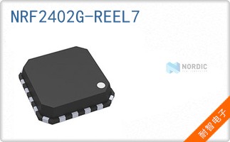 NRF2402G-REEL7