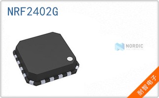 NRF2402G
