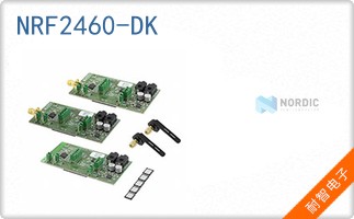 NRF2460-DK