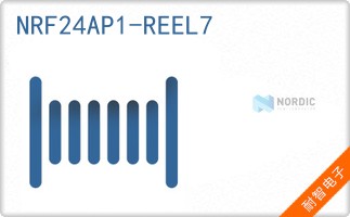 NRF24AP1-REEL7
