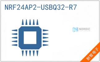 NRF24AP2-USBQ32-R7