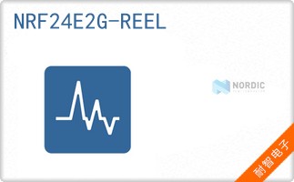 NRF24E2G-REEL