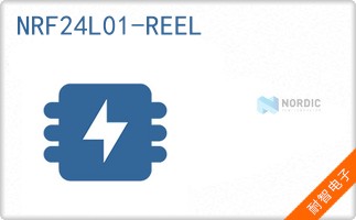 NRF24L01-REEL