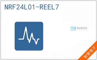 NRF24L01-REEL7