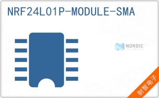 NRF24L01P-MODULE-SMA