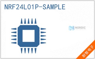 NRF24L01P-SAMPLE