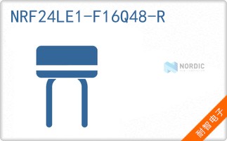 NRF24LE1-F16Q48-R