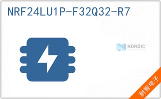 NRF24LU1P-F32Q32-R7