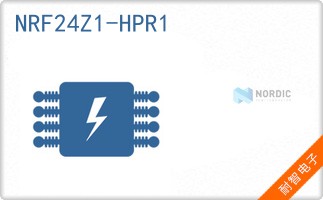 NRF24Z1-HPR1