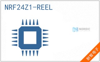 NRF24Z1-REEL