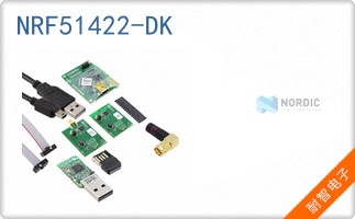 NRF51422-DK