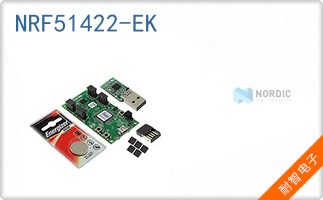 NRF51422-EK