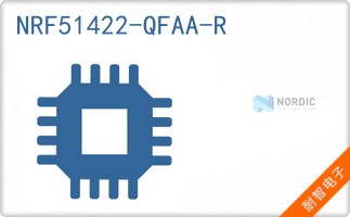 NRF51422-QFAA-R
