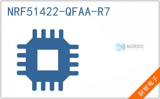 NRF51422-QFAA-R7