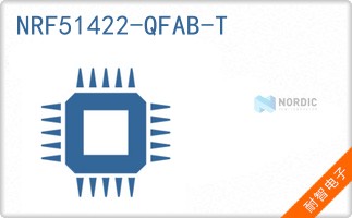 NRF51422-QFAB-T