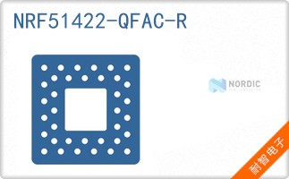 NRF51422-QFAC-R