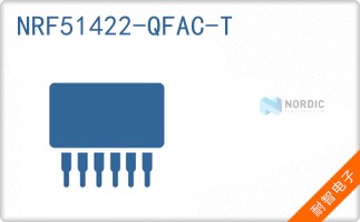 NRF51422-QFAC-T