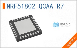 NRF51802-QCAA-R7