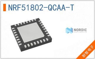 NRF51802-QCAA-T