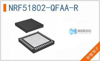 NRF51802-QFAA-R