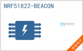 NRF51822-BEACON